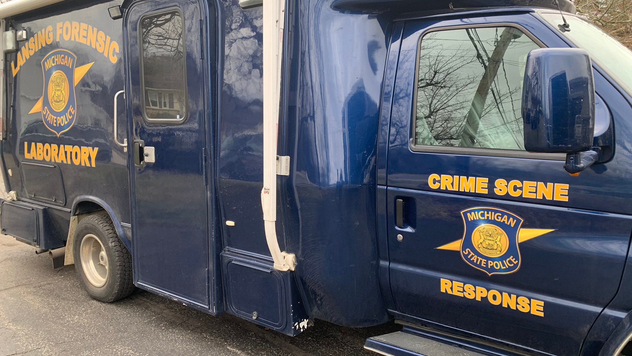 MSP: Michigan police officer shoots, kills 36-year-old man while responding to medical call
