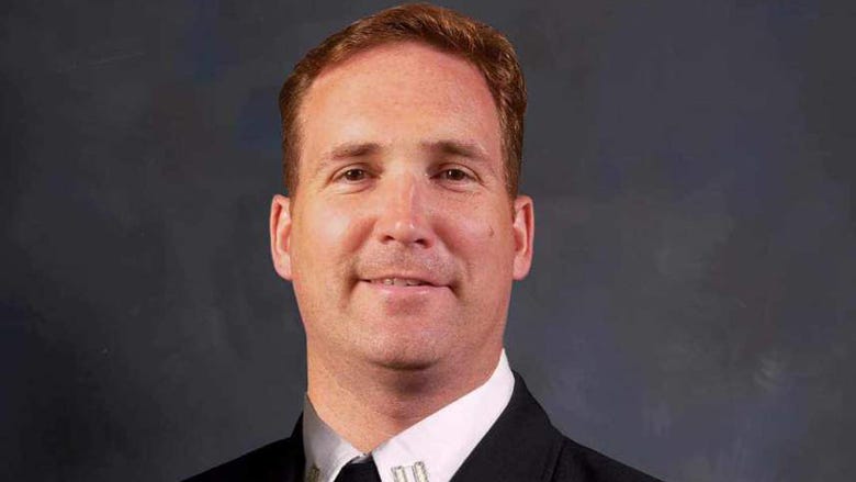 Retired FDNY captain dies of 9/11-related illness at age 53