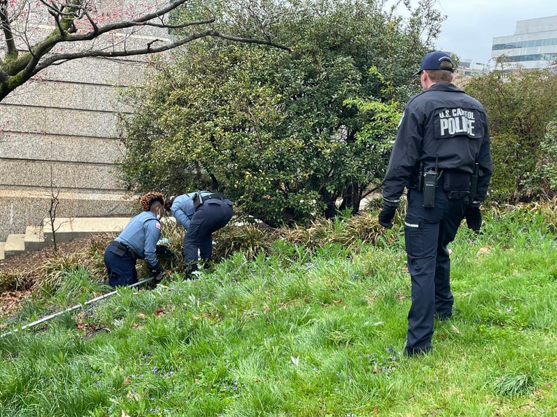 U.S. Capitol Police