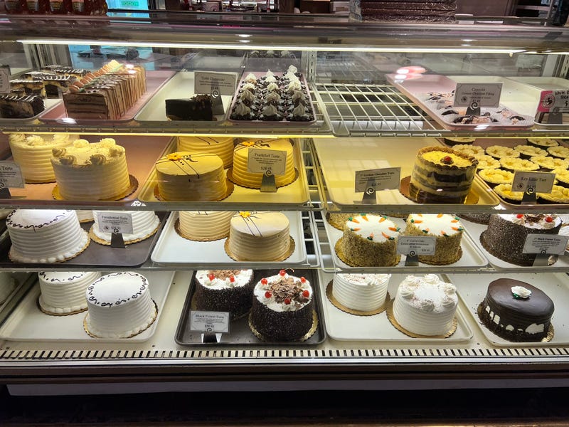Dinkel's Bakery