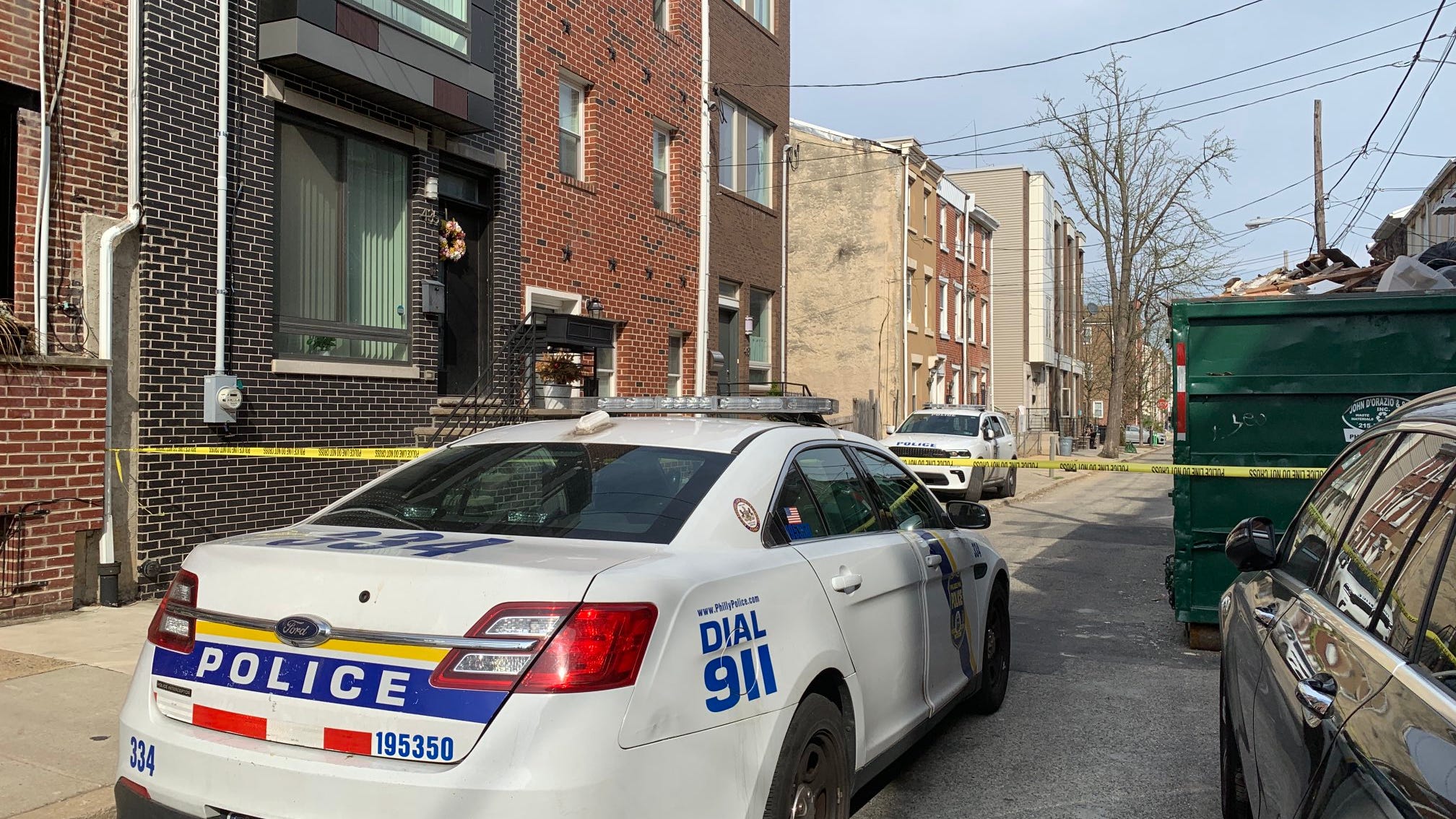Within 24 hours, 3 dead, a dozen wounded in separate shootings across Philadelphia