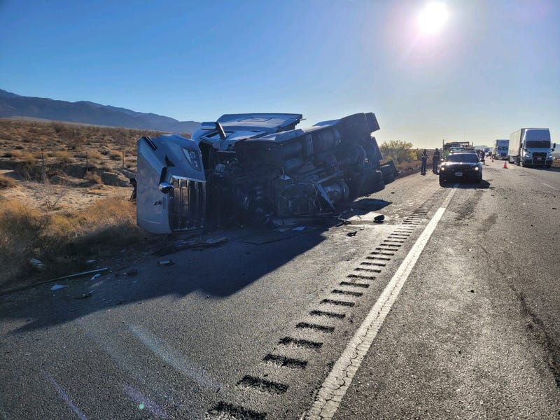 CAL FIRE/Riverside County Fire Department