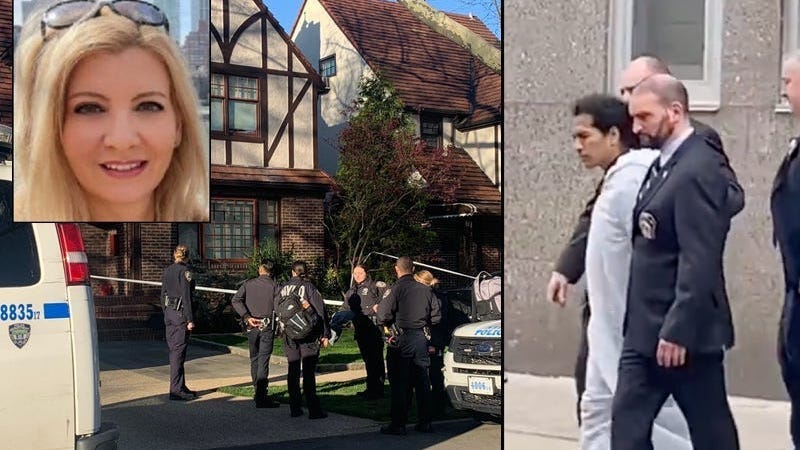 Handyman suspect in Queens mom's murder won't testify before grand jury: lawyer
