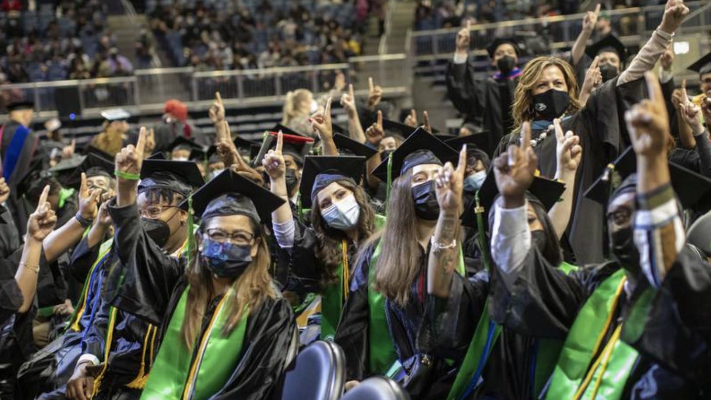 City Colleges, One Million Degrees partner to offer students wraparound support