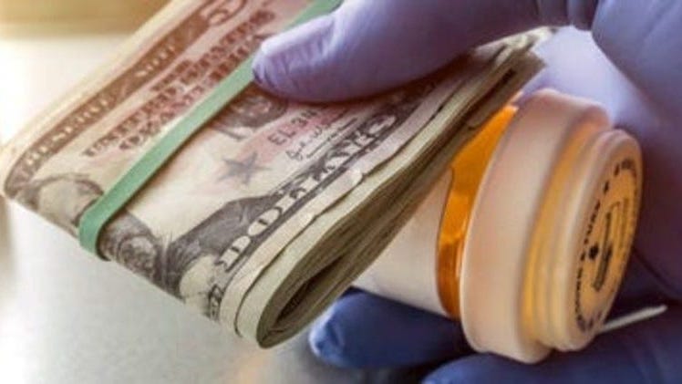 Veteran lied so he could bilk VA out of travel money, indictment says