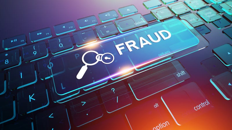FRAUDCOVER