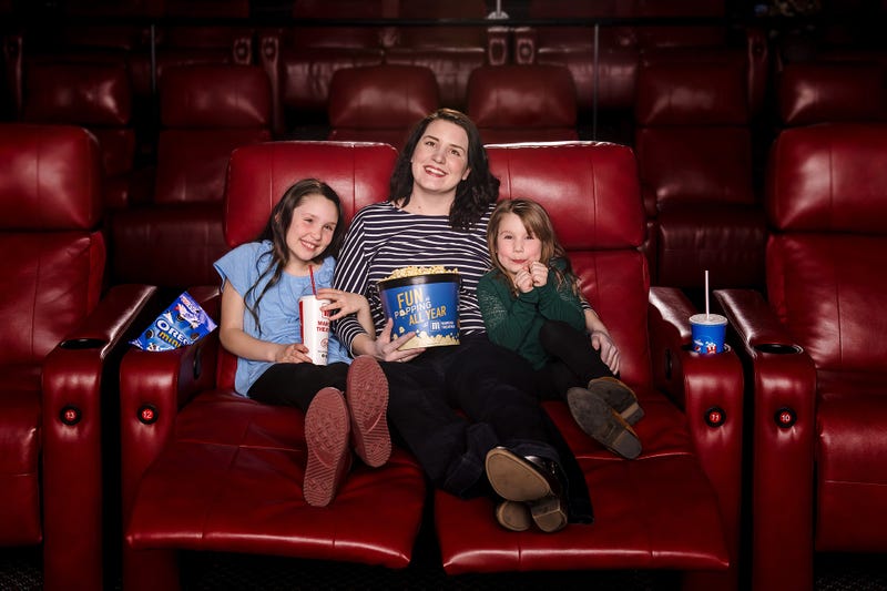 Marcus Theatres