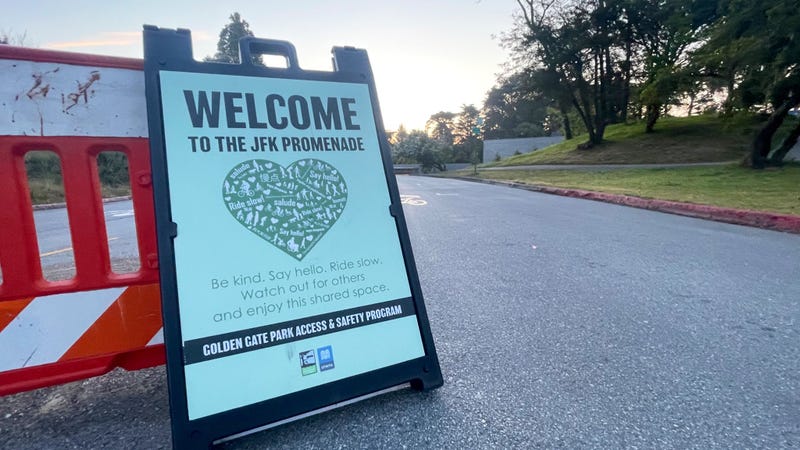 After a marathon meeting where hundreds of people weighed in, the San Francisco Board of Supervisors has approved the permanent closure of John F. Kennedy Drive to cars.