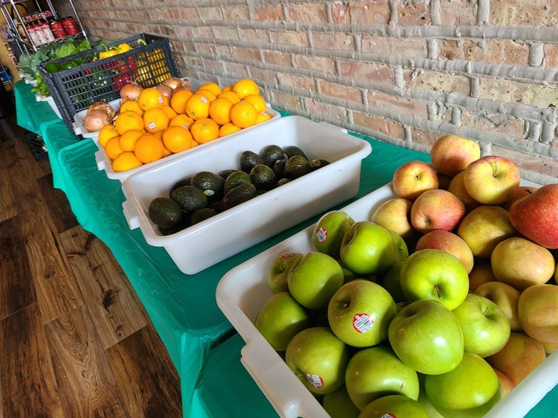 Lack of access to food programs for children is now shown to cause heart health complications.