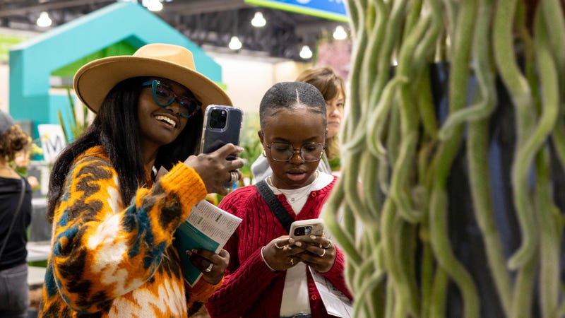 Philadelphia Flower Show