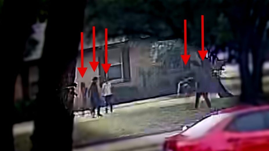 12-year-old faces murder charge in connection to 82-year-old's hit-and-run death