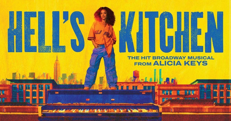 Hell's Kitchen