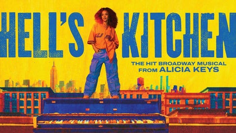Hell's Kitchen