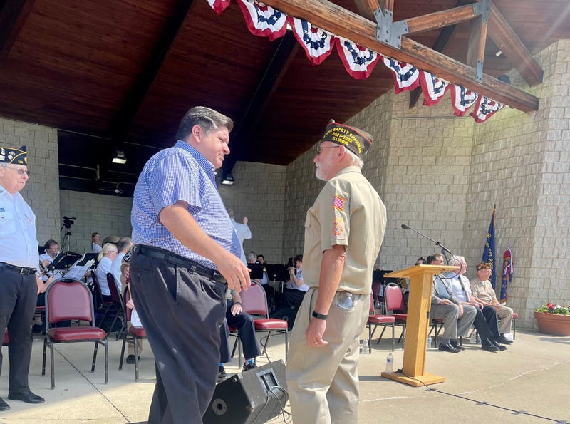 Memorial Day Mount Prospect
