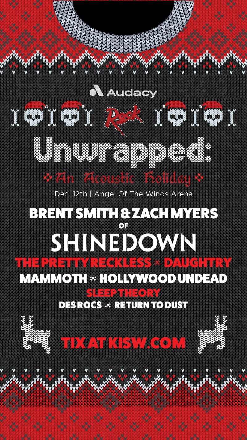 Unwrapped