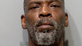 Suspect who pointed gun at father holding 7-month-old son at Detroit gas station, charged