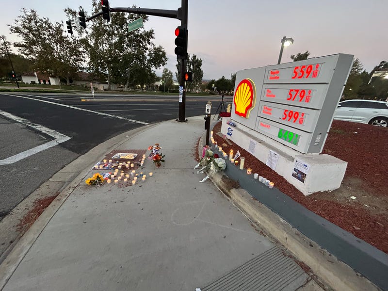 memorial for kessler