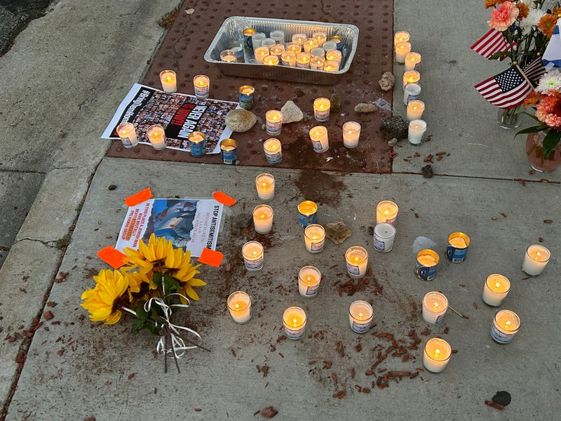 Memorial for Paul Kessler
