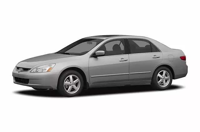 Stock photo of car