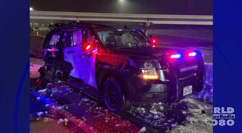 Fort Worth Police Department