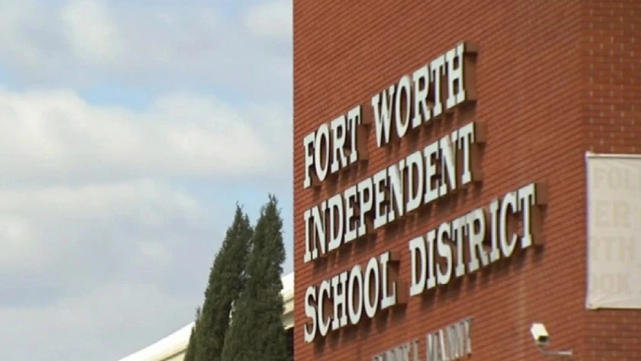 Fort Worth school board passes resolution asking for special session on gun violence