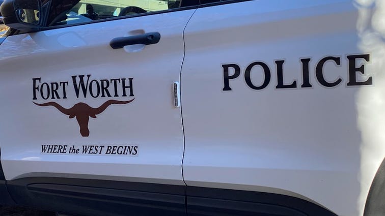 Fort Worth Police release video showing use-of-force incident for which an officer was fired