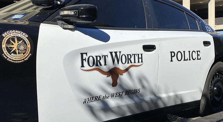 Fort Worth Police