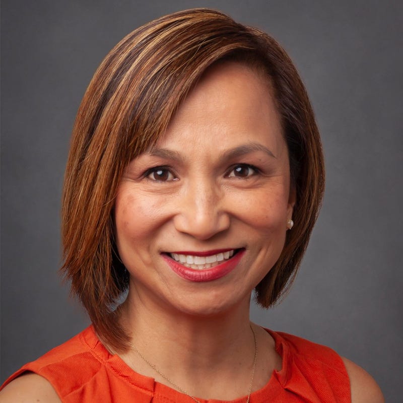 Mayor Pro Tem, the Honorable Tzeitel Paras-Caracci