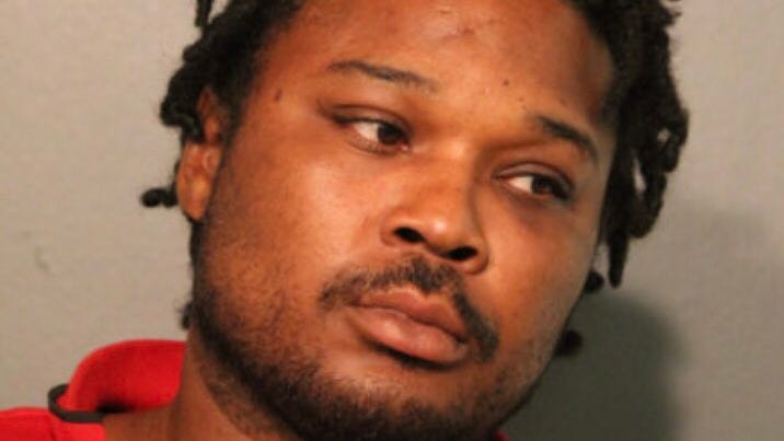 Man charged for killing woman on North Side