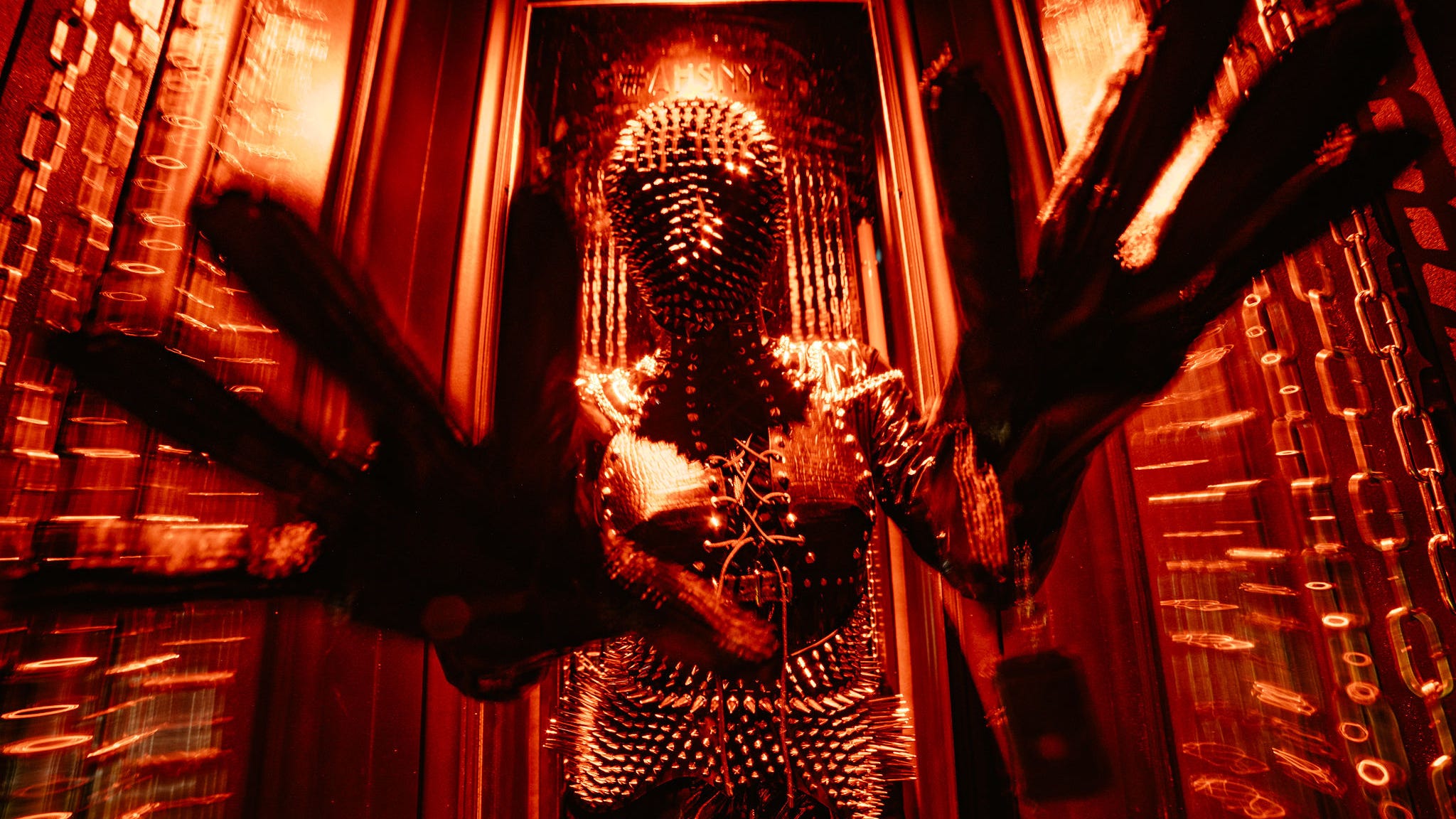 'DARK AND TWISTED:' Inside the 'AHS: NYC' Shop in the West Village [PICS]