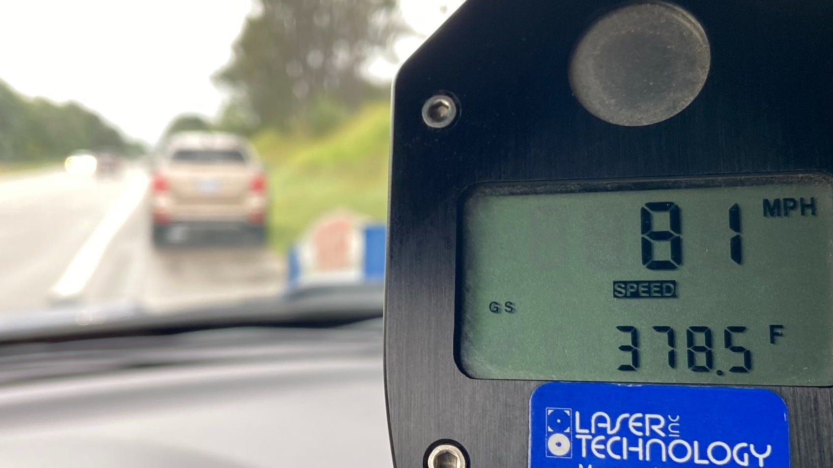 'Michigan drivers suck!' — Vehicle fatalities are on the rise. Is it time to change the speed limit?