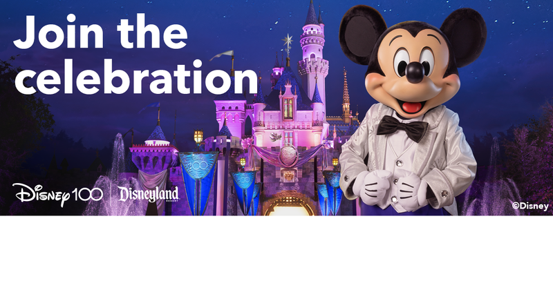 Disneyland Resort