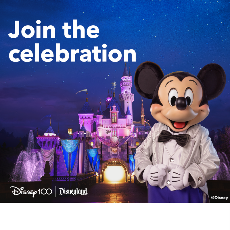 Disneyland Resort