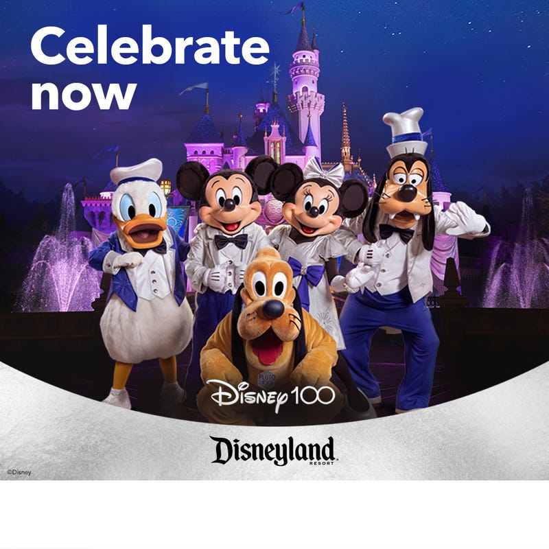 Disneyland Resort