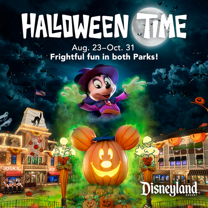 Disneyland® Resort