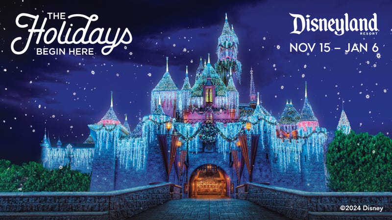 Disneyland