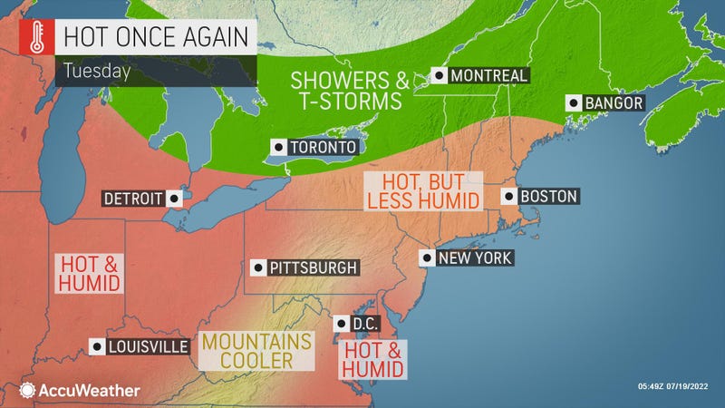 AccuWeather
