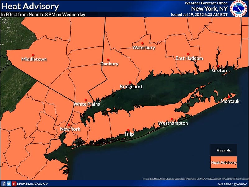 National Weather Service