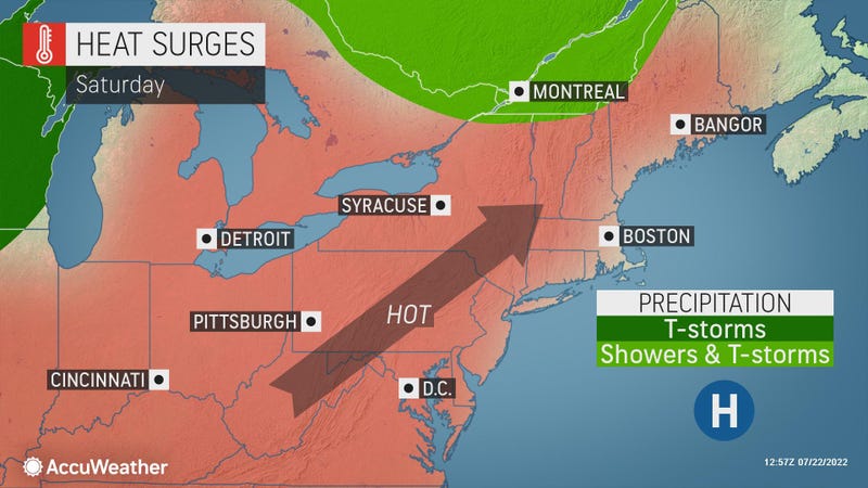 AccuWeather
