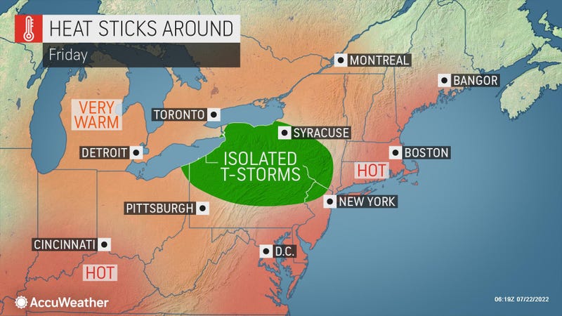AccuWeather
