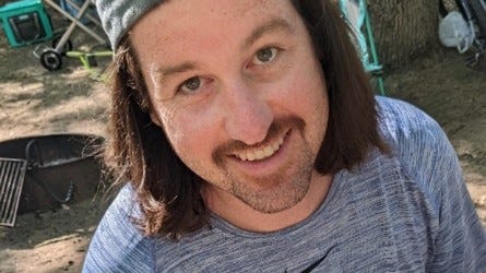 Search for missing West MI man ends after body discovered near site of motorcycle crash