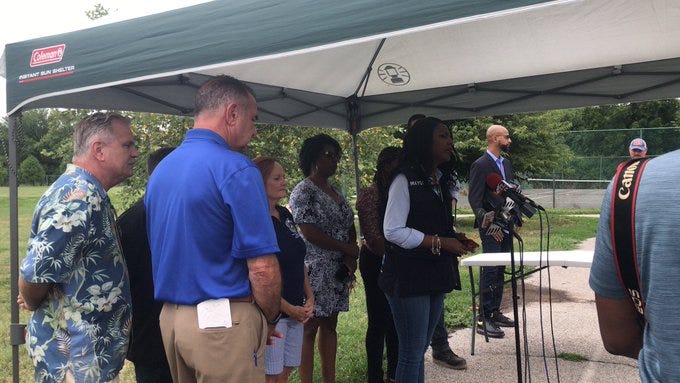 St. Louis residents blast MSD over flooding, sewer back-ups