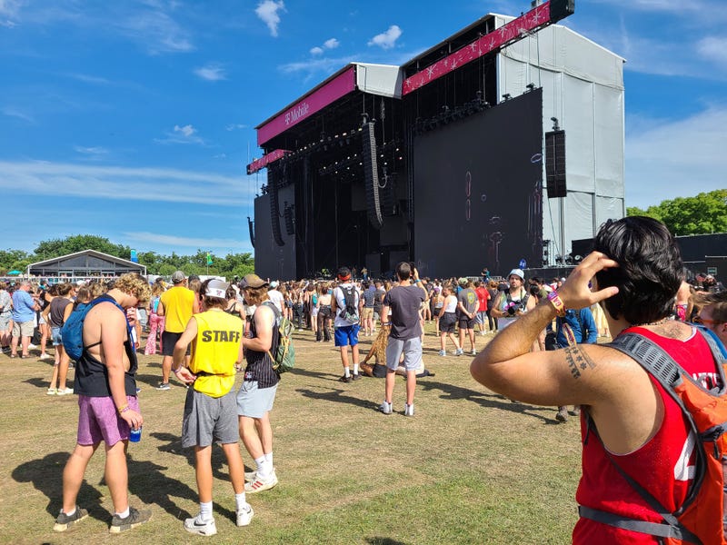 Lollapalooza