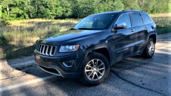 Wrong-way driver in Northern MI allegedly steals Jeep, crashes through garage door and threatens cops with knife: MSP