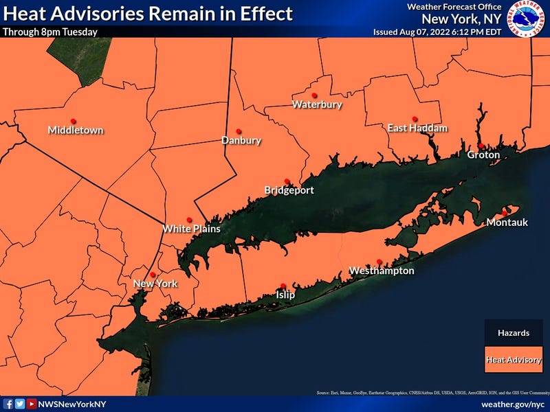 National Weather Service
