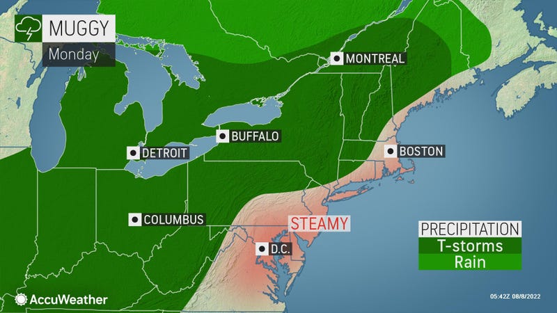 AccuWeather