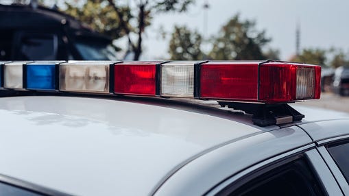 Woman, 74, fatally struck while crossing NJ street