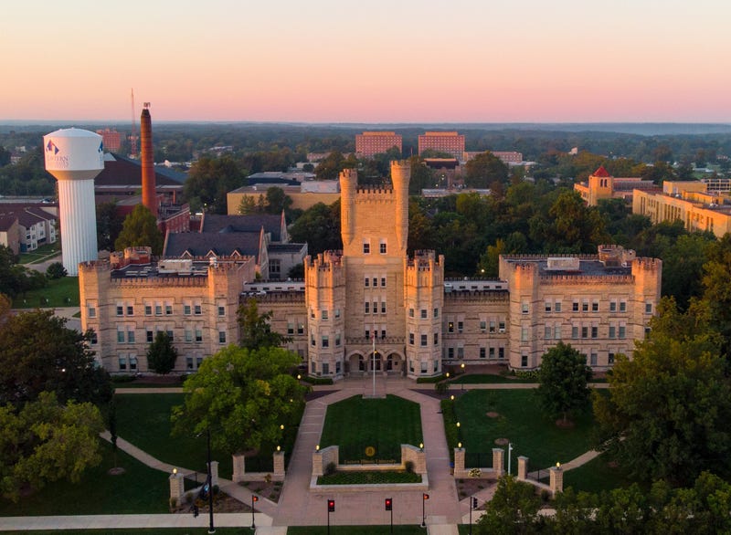 Eastern Illinois University