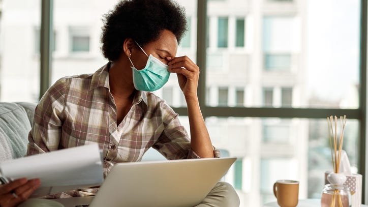 'Pandemic fatigue' creates new risks amid coronavirus outbreak