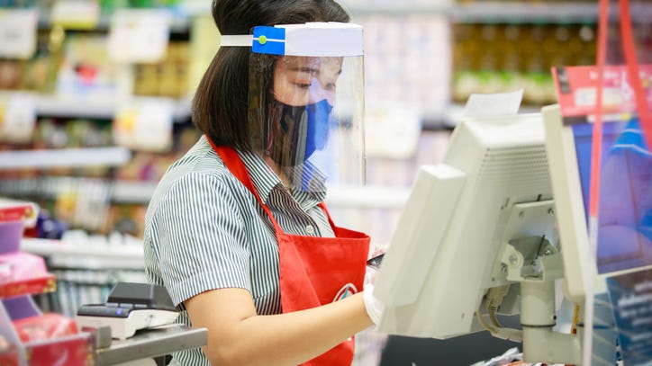 Should We Be Wearing Face Masks or Face Shields?